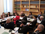 Science and Governance at the Bassetti Foundation