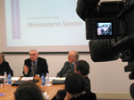 LabInRes - conversazione con Nicolamaria Sanese