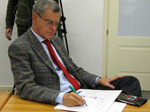 LabInRes - conversazione con Nicolamaria Sanese
