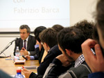 LabInRes - conversazione con Fabrizio Barca