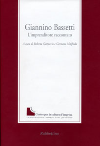 Biografia di Giannino Bassetti