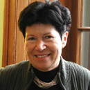 Helga Novotny
