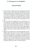 Capitolo quarto: l'innovazione e la complessità - © Luiss University Press