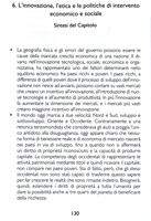 Capitolo sesto: l'innovazione, l'etica e le politiche di intervento economico e sociale - © Luiss University Press