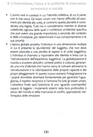 Capitolo sesto: l'innovazione, l'etica e le politiche di intervento economico e sociale - © Luiss University Press