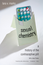 copertina di 'Sexual chemistry'