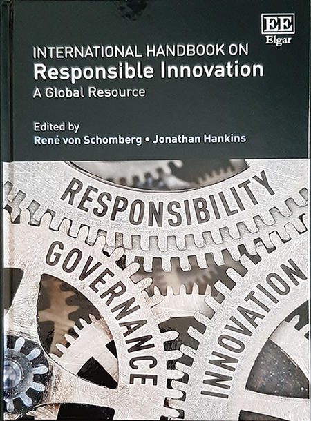 International Handbook on Responsible Innovation