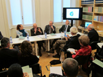 conferenza stampa - Realizzare l'improbabile