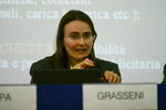 Culture del gusto tra innovazione e responsabilità. Cristina Grasseni