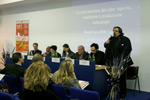 Culture del gusto tra innovazione e responsabilità. Erba, 18 febbraio 2008