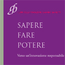 FGB-Bucchi - Sapere, Fare, Potere