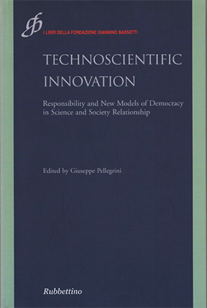 Technoscientific Innovation