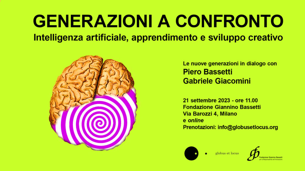 Generazioni a confronto