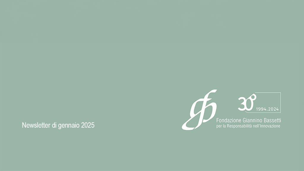 Newsletter 2025