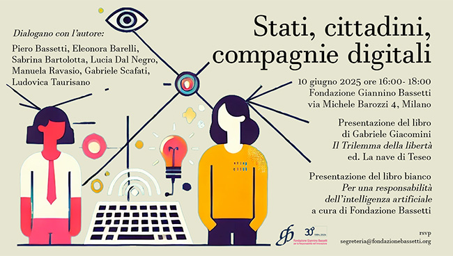 Cartolina seminario Giacomini
