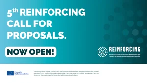 quinta call REINFORCING