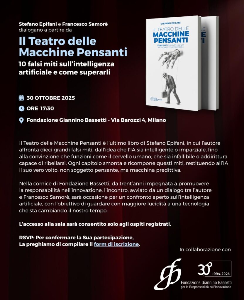 incontro con Epifani