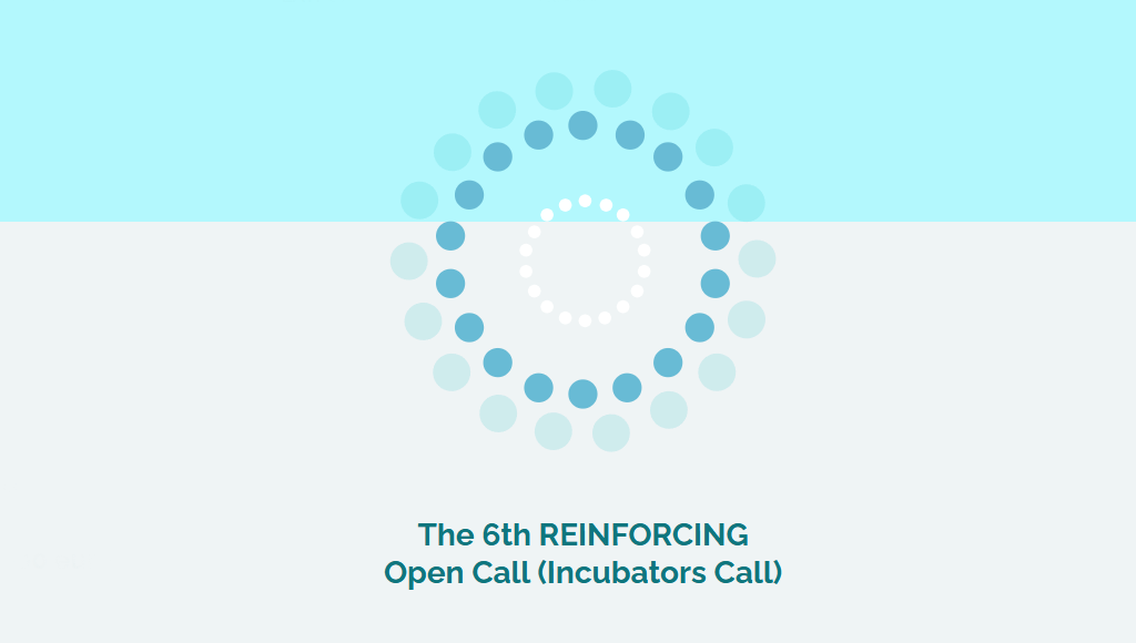 sesta call di REINFORCING