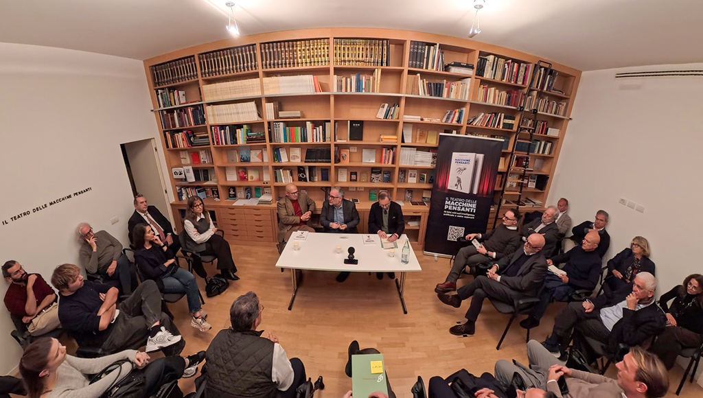 Incontro tra Epifani Mille e Samorè