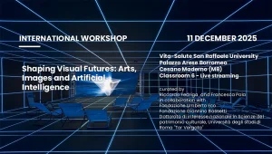 Shaping Visual Futures