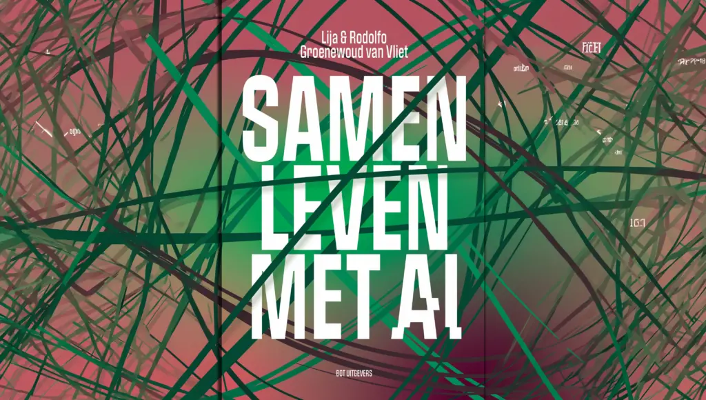 Samenleven met AI (Living with AI)