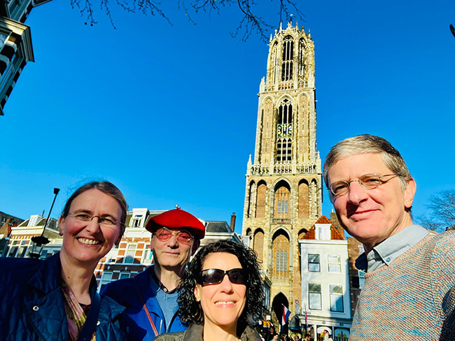 Ubois, Smiljana Antonijevic, Hankins, Grasseni