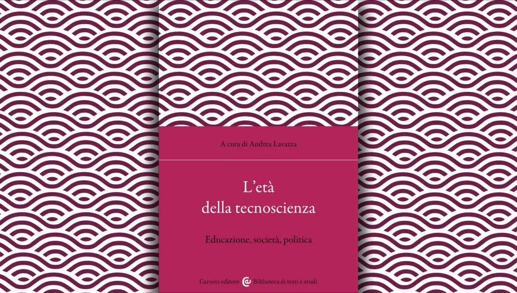 Il libro a cura di Andrea Lavazza