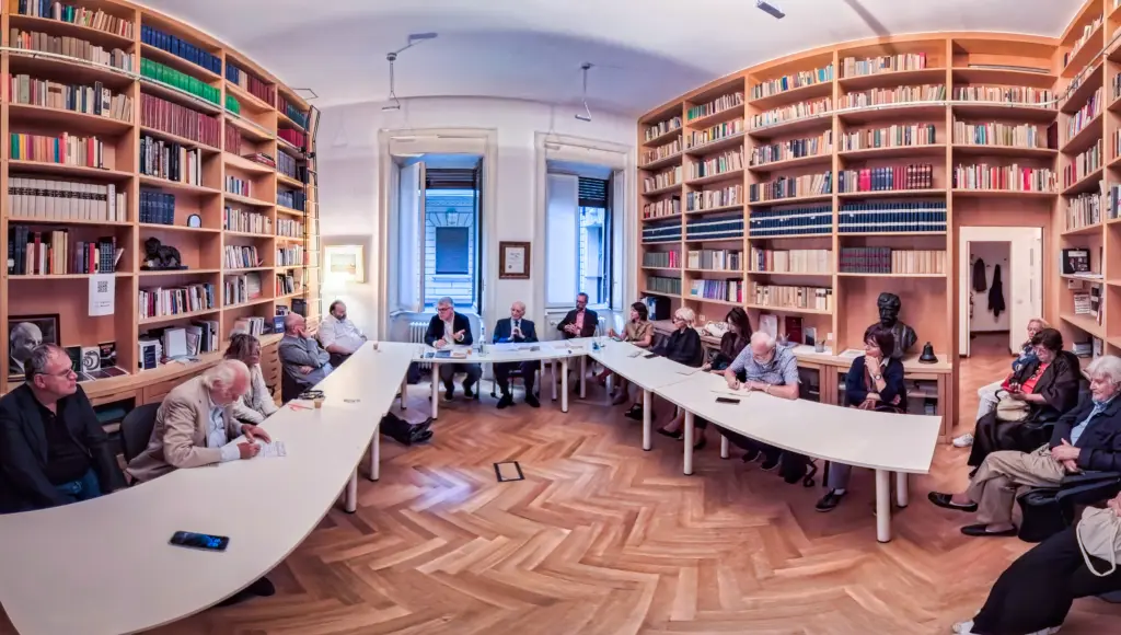 Aperitivo con la Storia