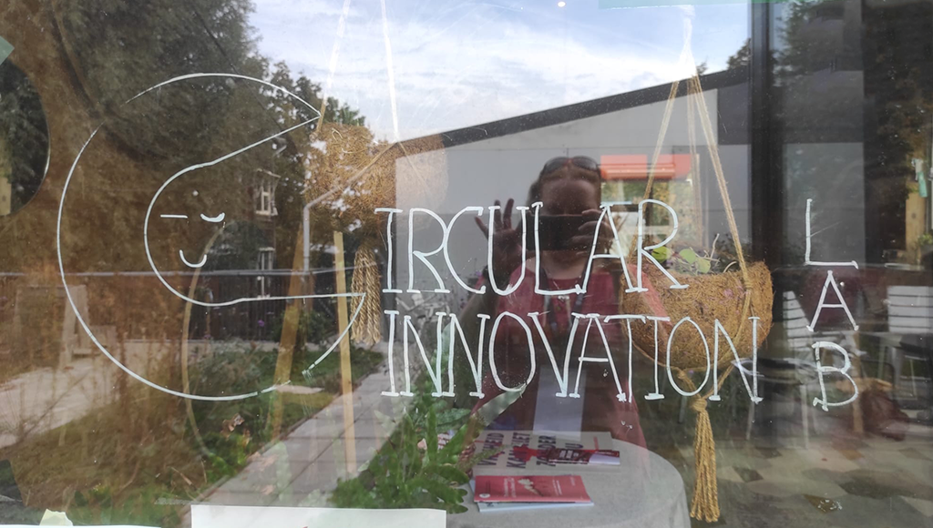 Place-based Circular Society Innovations: Year 2 Meeting